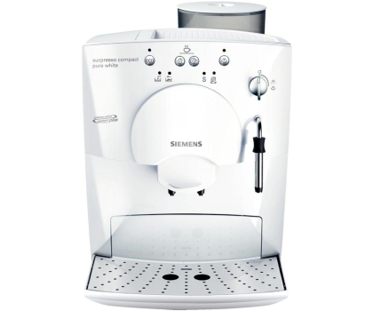 Ekspres i kawa Siemens TK52002